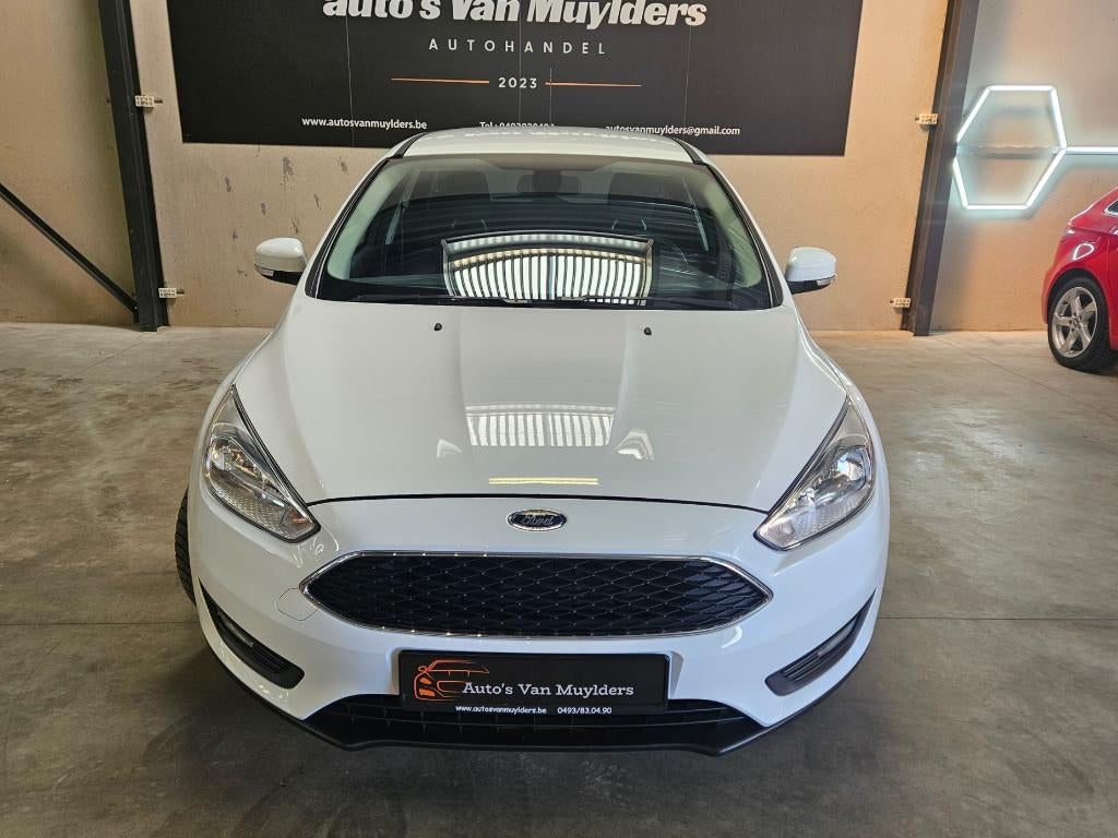 Ford Focus Break 1.0 Essence 12 mois de garantie, Focus, Achat, Euro 6, Entreprise