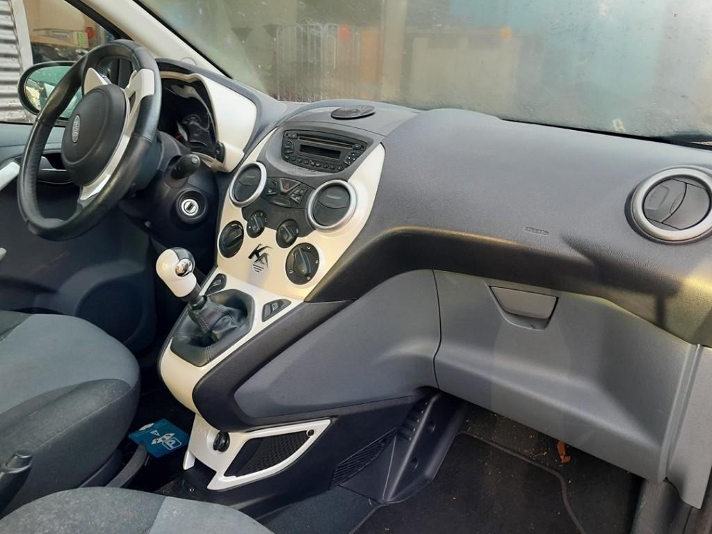 COMPARTIMENT A GANTS Ford Ka II (01-2008/05-2016), Autos : Pièces & Accessoires, Utilisé, Ford