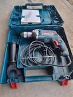 bosch klopboormachine, 600 watt of meer, Boor- en/of Breekhamer, Nieuw, Ophalen of Verzenden