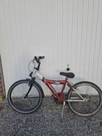 Vélo pour garçon en bon état, Enlèvement