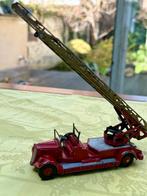 Dinky brandweerwagen, Ophalen of Verzenden, Zo goed als nieuw