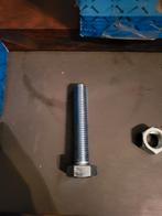 Bouten, moeren en rondellen M16 lot, Enlèvement