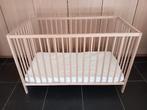 babybed met bijhoren, Ophalen, Zo goed als nieuw, Overige typen