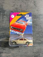 Siku Mercedes Benz 500 SEC, Hobby en Vrije tijd, Ophalen of Verzenden, Zo goed als nieuw, SIKU