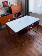 Table et chaise ikea, Enlèvement, Utilisé