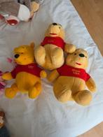 knuffels 15 stuks, Kinderen en Baby's, Speelgoed | Knuffels en Pluche, Ophalen of Verzenden, Zo goed als nieuw