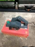 schaafmachine skil, Doe-het-zelf en Bouw, Schaafmachines, Ophalen