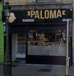 Salon Barbershop Paloma - Fonds de commerce, Articles professionnels