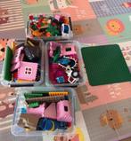 Lego Duplo, Kinderen en Baby's, Speelgoed | Duplo en Lego, Ophalen, Zo goed als nieuw, Losse stenen, Duplo