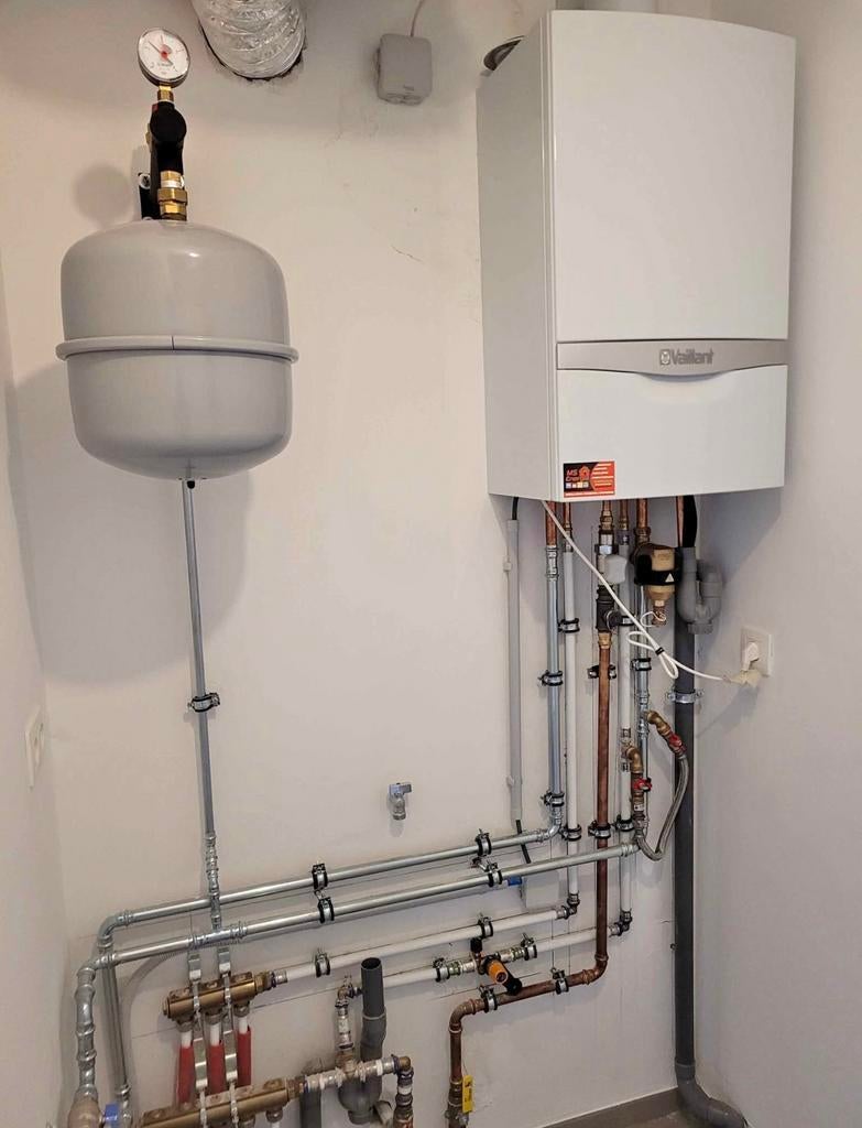 Chauffagiste Bruxelles et ses alentours, Immo