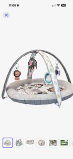 Speeltapijt met licht en geluid, Ophalen, Zo goed als nieuw