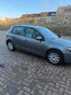 Volkswagen golf 1.6 TDI diesel, Autos, Euro 5, Achat, Boîte manuelle, 5 portes