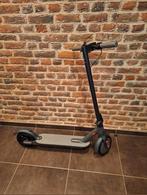 Elektriche step (e-step), Fietsen en Brommers, Ophalen, Zo goed als nieuw, Elektrische step (E-scooter), Stay-on