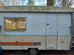 Gratis, Caravans en Kamperen, Caravans, Standaardzit, Esterel, Tot en met 3, Particulier