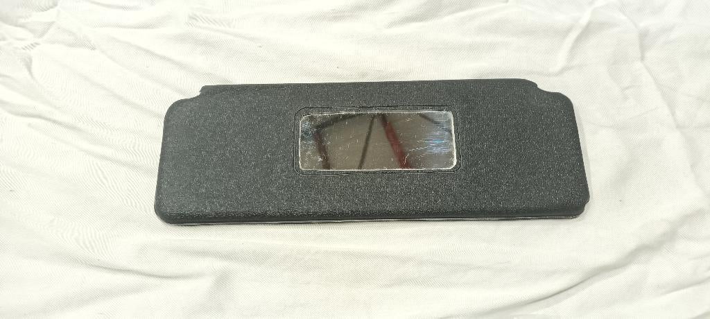 pare-soleil noir avec miroir, Classic Mini Cooper, Enlèvement, Neuf, Austin