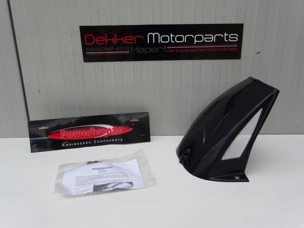 Powerbronze Achter Spatbord / Hugger Yamaha YZF R6 2003-2005, Neuf, -, -, -