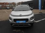 Citroën C3 Aircross 1.2 PURETECH 110 MANUEEL - WAARBORG, Argent ou Gris, Achat, 4 portes, Boîte manuelle