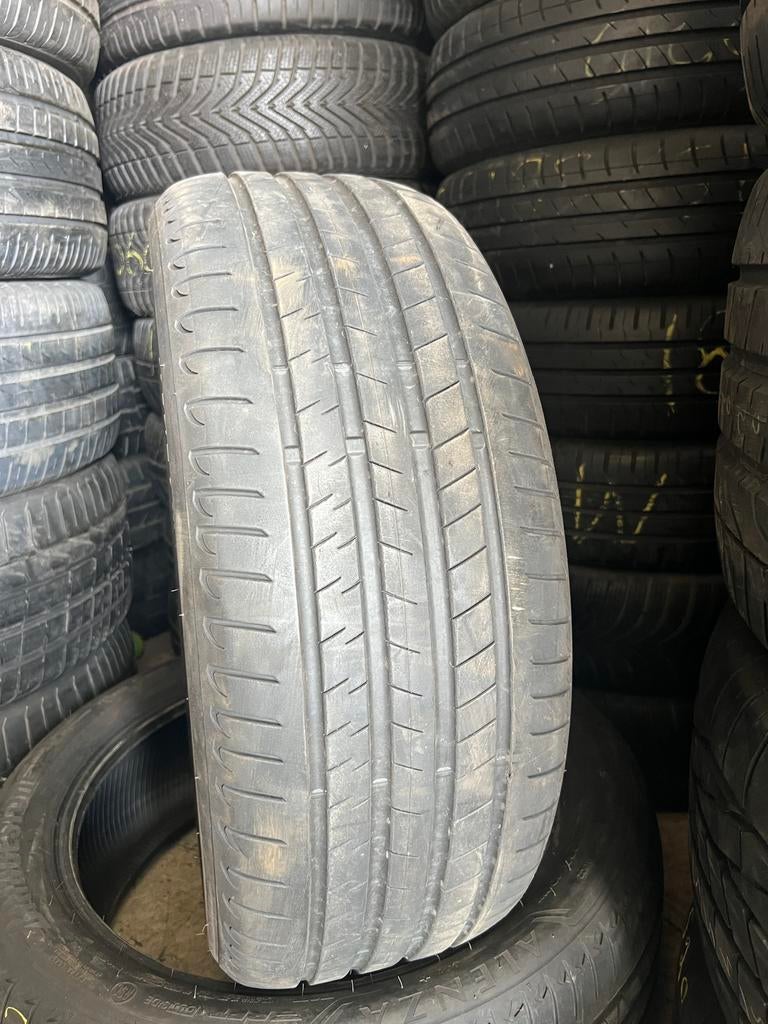 245/45/20 Bridgestone avec montage et équilibrage, Enlèvement