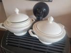 Servies van Villeroy en Boch, Ophalen of Verzenden, Zo goed als nieuw, Overige stijlen, Kom(men)