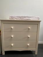 Commode/ladekast. Ideaal als verzorgingstafel voor baby., Enfants & Bébés, Chambre d'enfant | Commodes & Armoires, Enlèvement