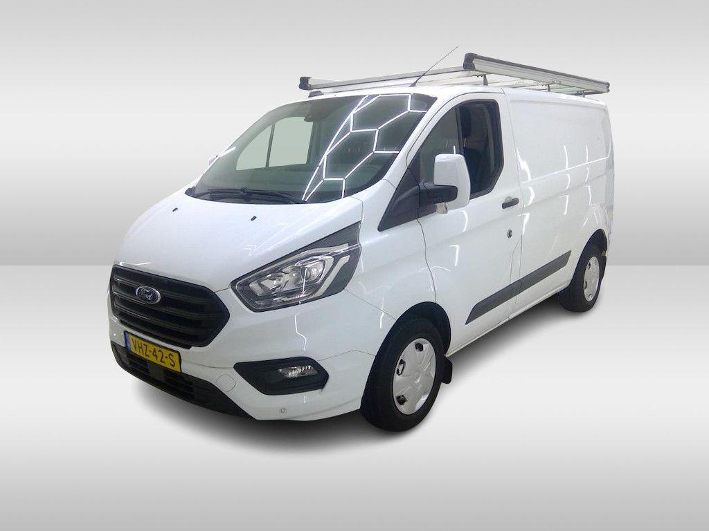 Ford Transit Custom 2.0 TDCI L1 H1 Trend Imperiaal Trekhaak, Achat, Boîte manuelle, 190 g/km, Diesel