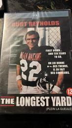 The Longest Yard, Enlèvement ou Envoi, Comme neuf