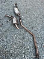 Uitlaat bmw 1 serie 2005 diesel, Ophalen, BMW