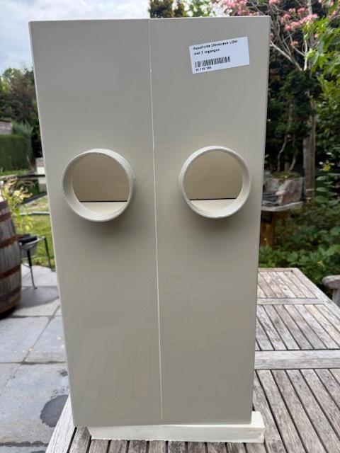 Zeeffilter vijver/zwemvijver, Tuin en Terras, Vijver-toebehoren, Nieuw, Vijverfilter, Ophalen