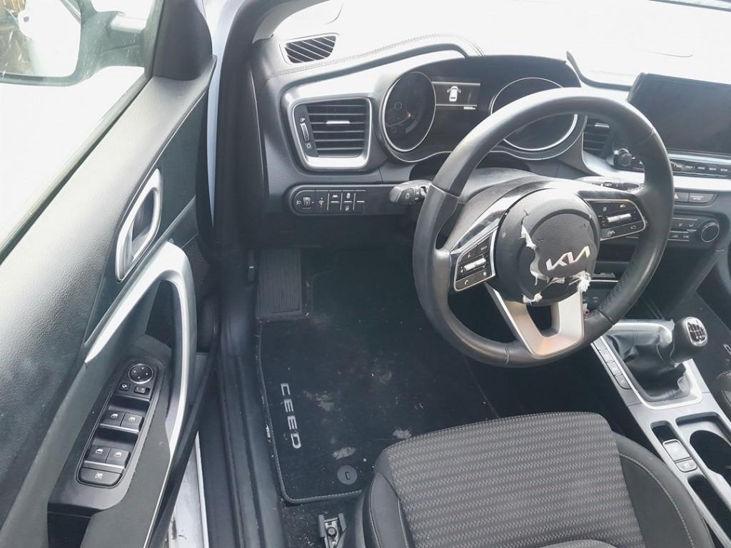 COMMUTATEUR VITRES ELECTRIQUES Kia Ceed Sportswagon (CDF), Autos : Pièces & Accessoires, Utilisé, Kia