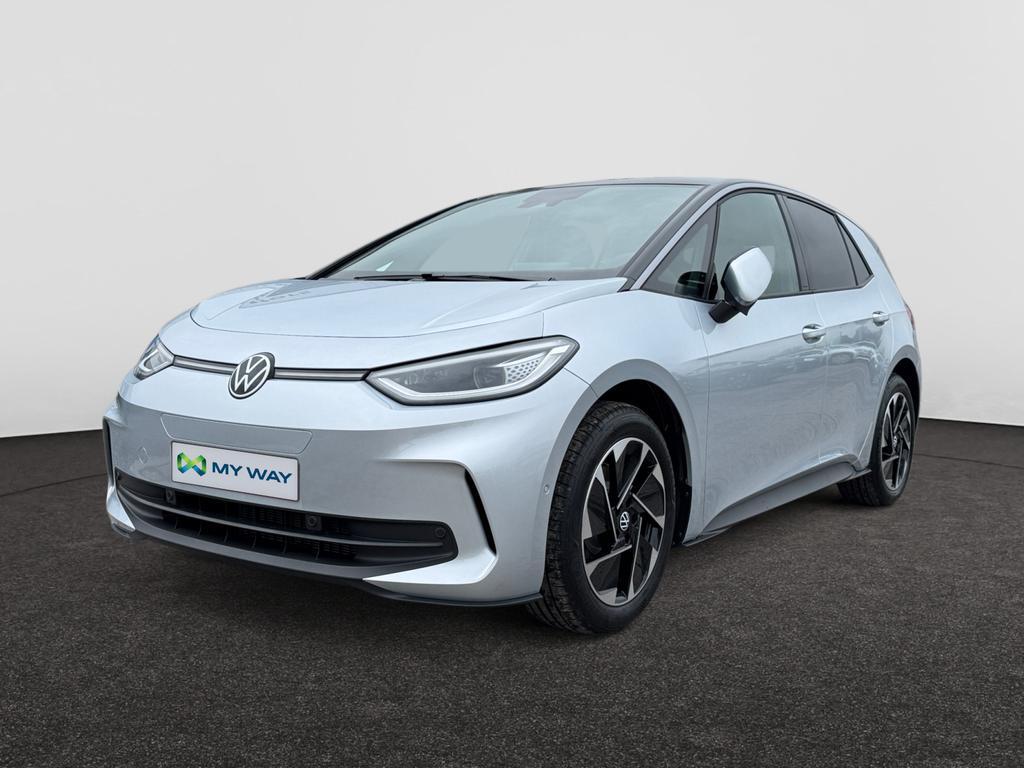 Volkswagen ID.3 ID.3 59 kWh Pro Performance Business, Auto's, Automaat, Overige modellen, Elektrisch, https://public.car-pass.be/vhr/7c5f860b-144d-43d8-bc14-f7d74f4136f3
