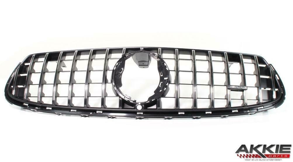 Mercedes GLC43 AMG panamericana Grille facelift origineel, Enlèvement ou Envoi, Utilisé