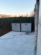 Tuinkast keter 140 x120x70, Jardin & Terrasse, Enlèvement