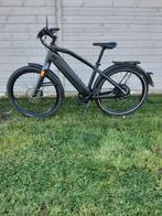 Stromer St1 Sport, Enlèvement, Stromer