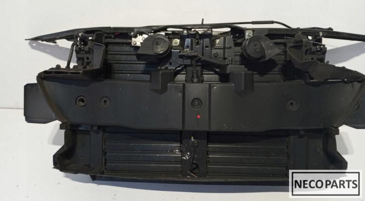 MAZDA 3 2,0i HYB KOELERPAKKET RADIATEUR ALLES LEVERBAAR!!!, Autos : Pièces & Accessoires, Carrosserie & Tôlerie, Haillon arrière