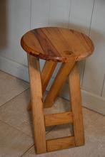 Chaise pliante Suzy, Enlèvement