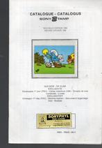 catalogus Sony Stamps, Verzenden, Catalogus