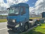2014 Mercedes-Benz Actos Vrachtwagen, Auto's, Vrachtwagens, Euro 6, Overige brandstoffen, Mercedes-Benz, Bedrijf