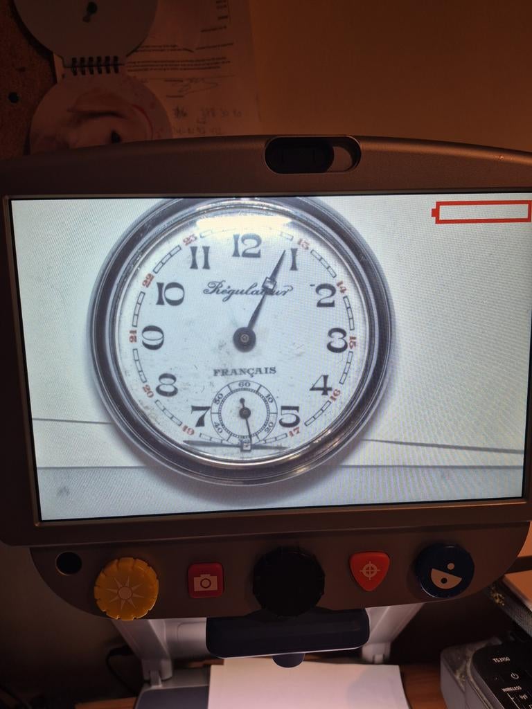 Horloges, Ophalen of Verzenden