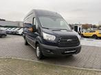 Ford Transit 350E L4H3 TD Trend RWD, Autos, Ford, https://public.car-pass.be/vhr/0bb92616-4cb8-464e-8495-ca9c34a71d06, Achat, Euro 6