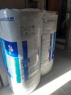 Isolant knauf, Bricolage & Construction, Isolation & Étanchéité, 15 m² ou plus, Laine de verre, Comme neuf, Enlèvement