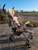 Plooibuggy, Enlèvement