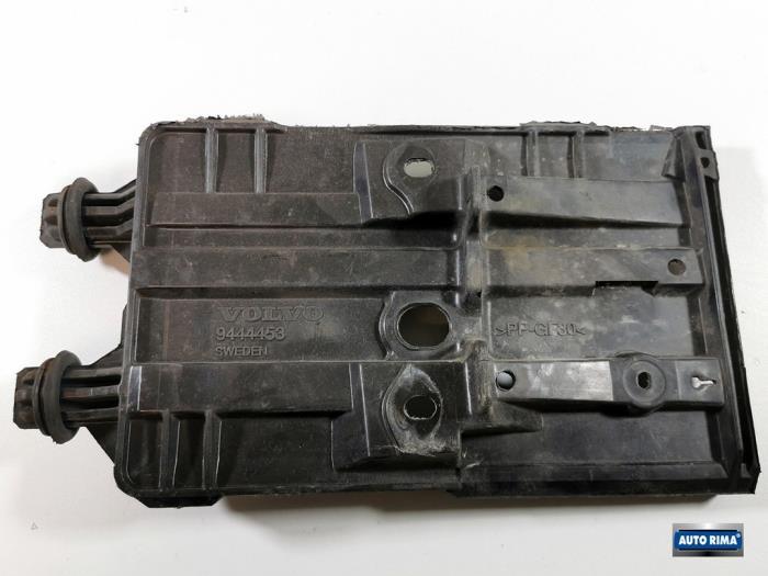 Boîtier de batterie d'un Volvo V70, -, 3 mois de garantie, -, -