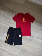 Ensemble officiel de fans de Galatasaray avec t-shirt& short, Enfants & Bébés, Vêtements enfant | Taille 152, Enlèvement ou Envoi