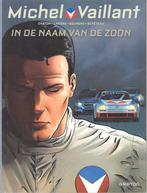 Verzameling strips Michel Vaillant - nieuwe reeks., Plusieurs BD, Enlèvement ou Envoi, Utilisé, Jean Graton