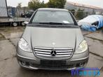 MERCEDES A KLASSE W169 A180 CDI 640940 Demontage onderdelen, Mercedes-Benz AG, Mercedes-Benz, Utilisé, Mercedesstrasse 120
70372  Stuttgart, DE
