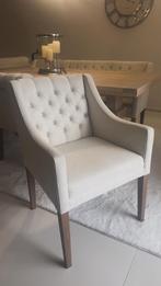 Goossens stoelen+bank, Ophalen, Zo goed als nieuw