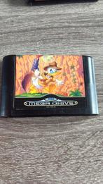 QuackShot Starring Donald Duck, Avontuur en Actie, 1 speler, Ophalen of Verzenden, Zo goed als nieuw