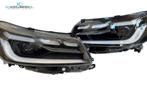 Toyota Proace 2 Facelift Full LED koplampen set links rechts, -, -, Origine de la pièce connue, Toyota