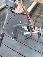 Electro motor, Watersport en Boten, Ophalen, Elektrisch, Nieuw, Buitenboordmotor