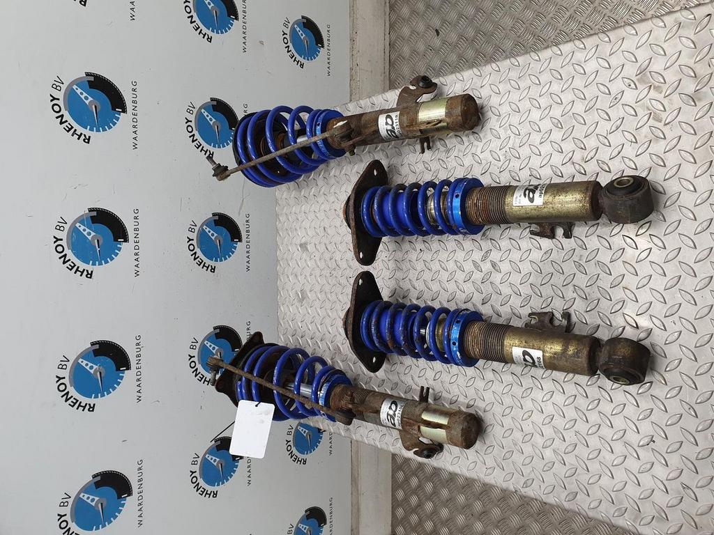 MINI (BMW) MINI 1.6 Cooper S Chili  WIELOPHANGING SET AFTERM, Enlèvement ou Envoi, Utilisé, Stiba membre